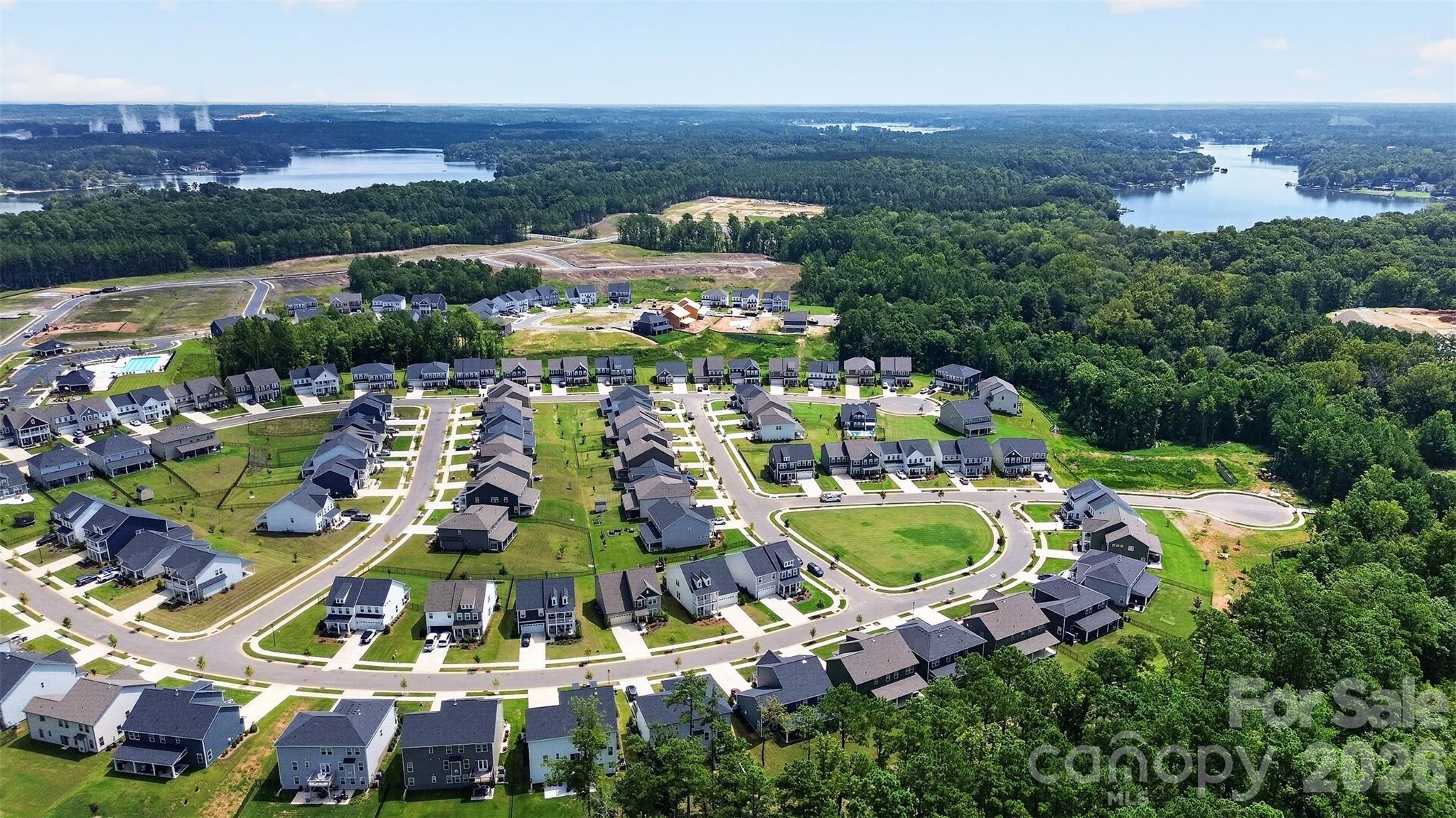 Neighborhood - 235 Supernova Drive, York