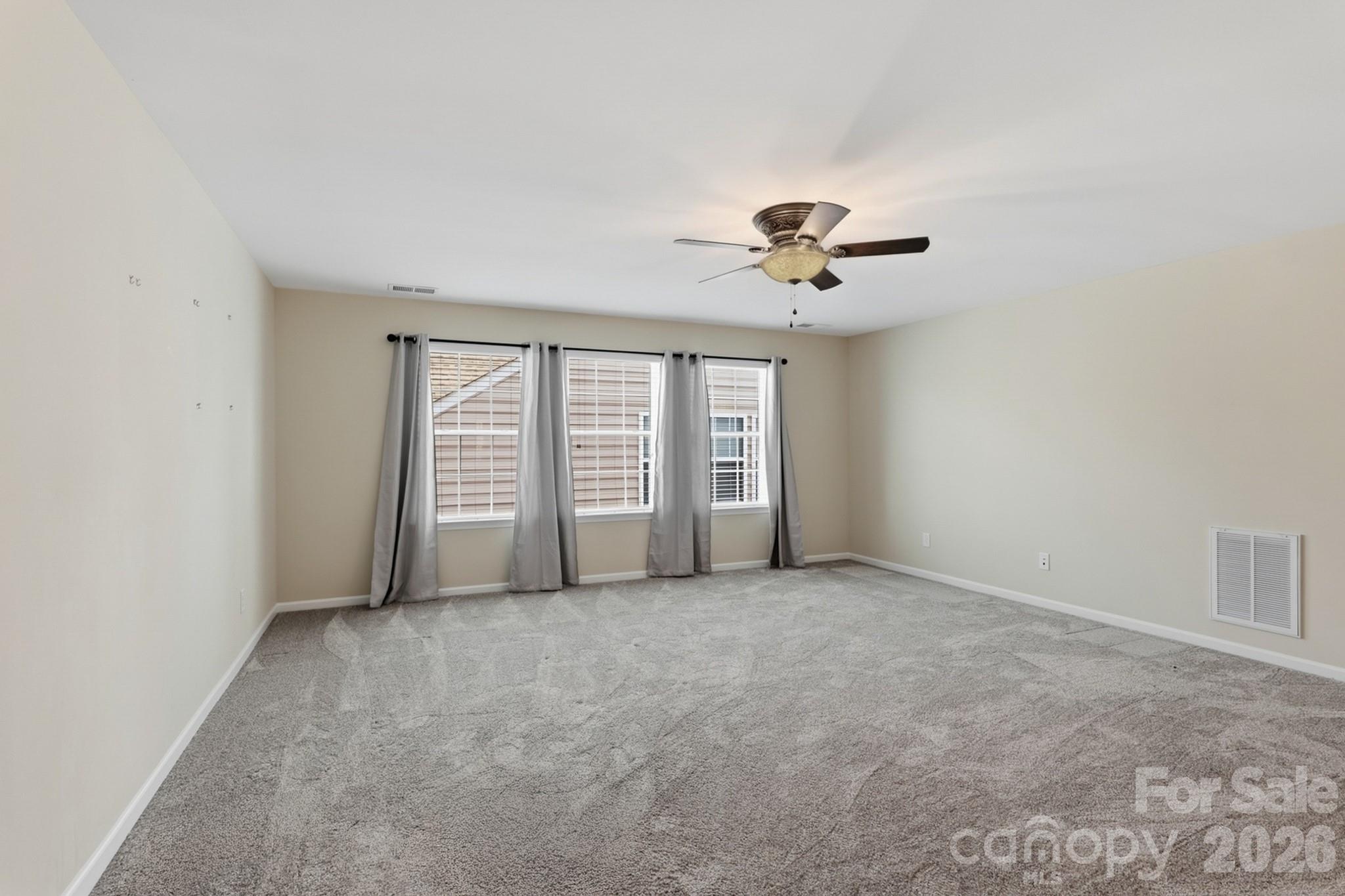 Spacious loft - 4043 Perth Road, Indian Land