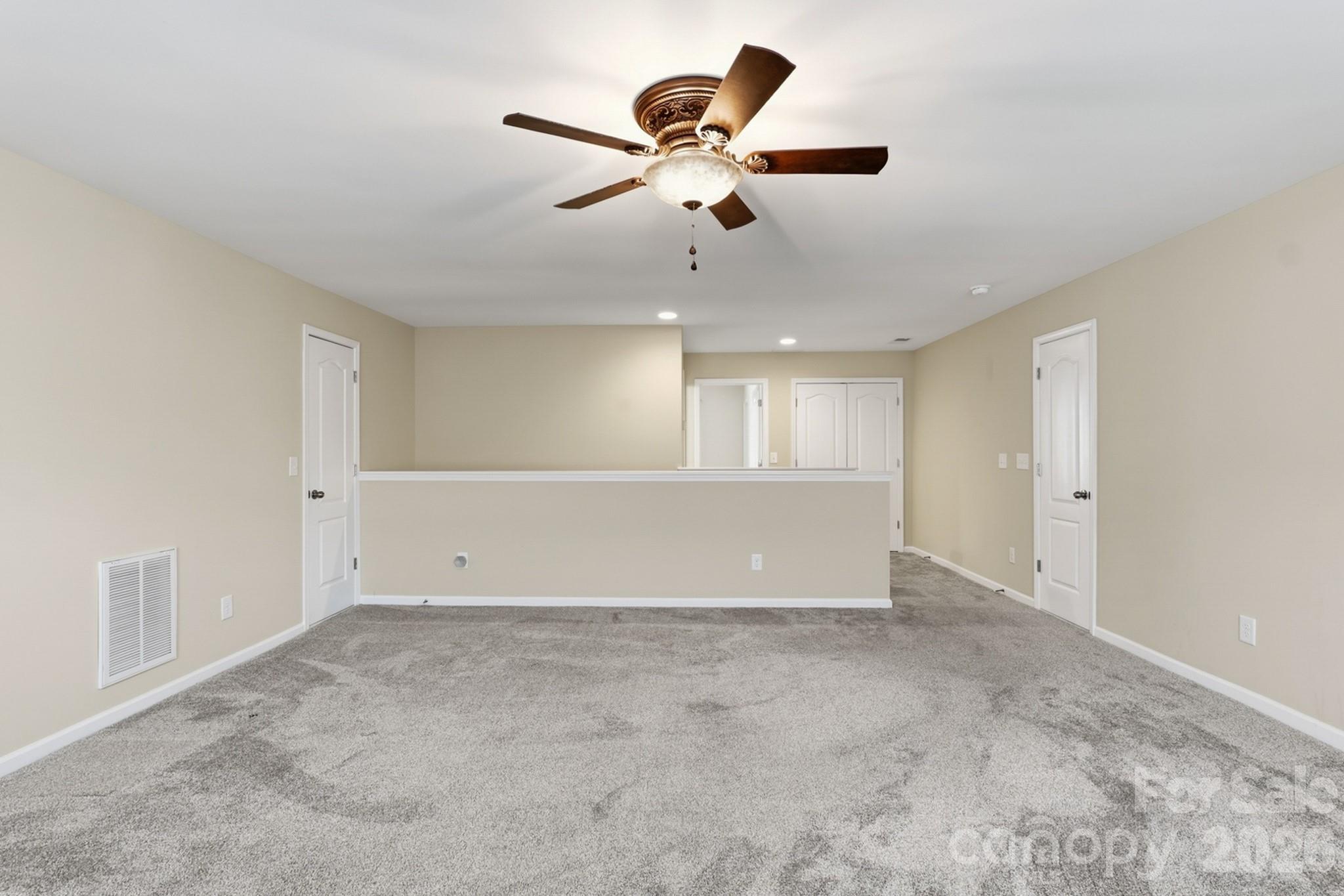 Spacious loft - 4043 Perth Road, Indian Land