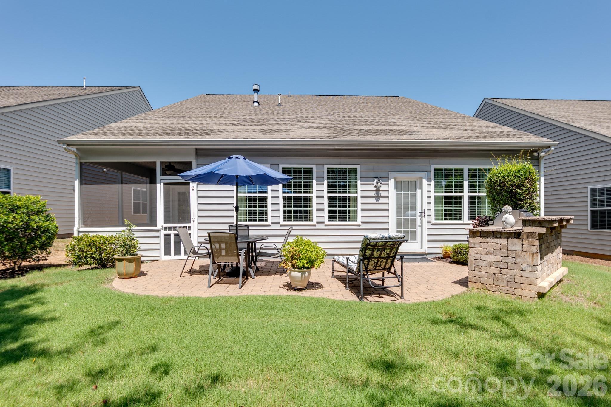 Single Family Residence at 4043 Perth Road, Indian Land, photo 37 of 48
