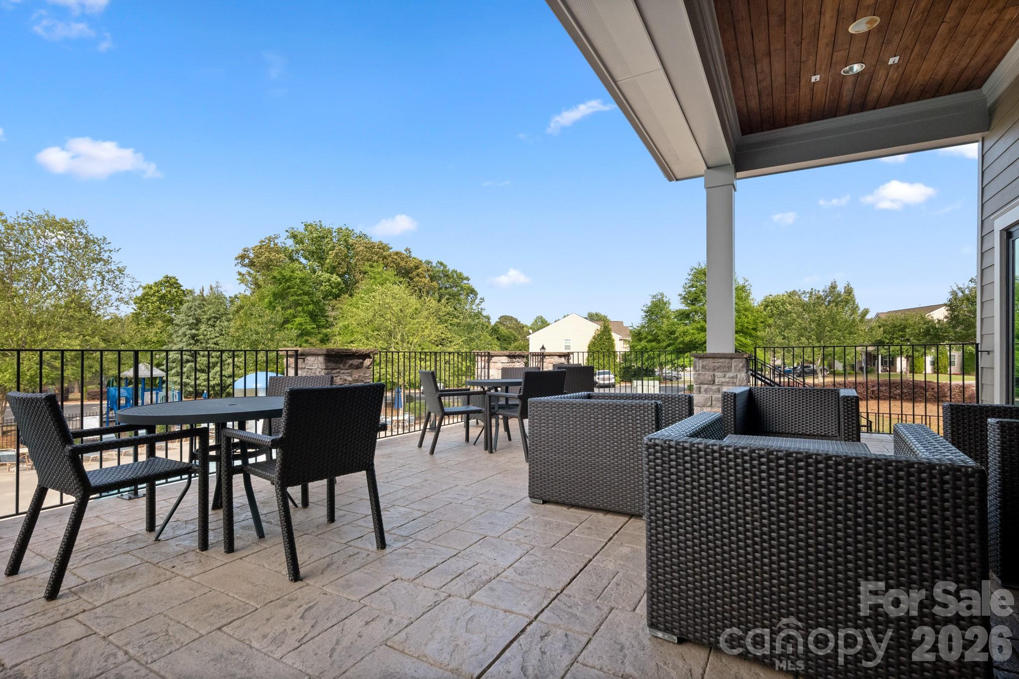 Carolina Reserve Clubhouse - 4043 Perth Road, Indian Land