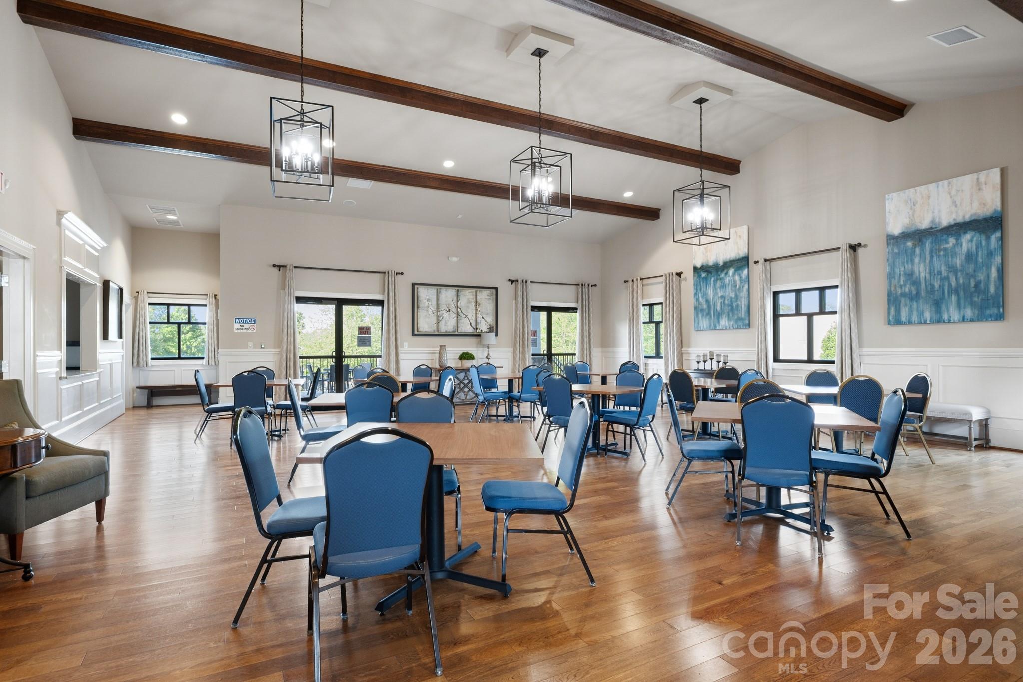 Carolina Reserve Clubhouse - 4043 Perth Road, Indian Land