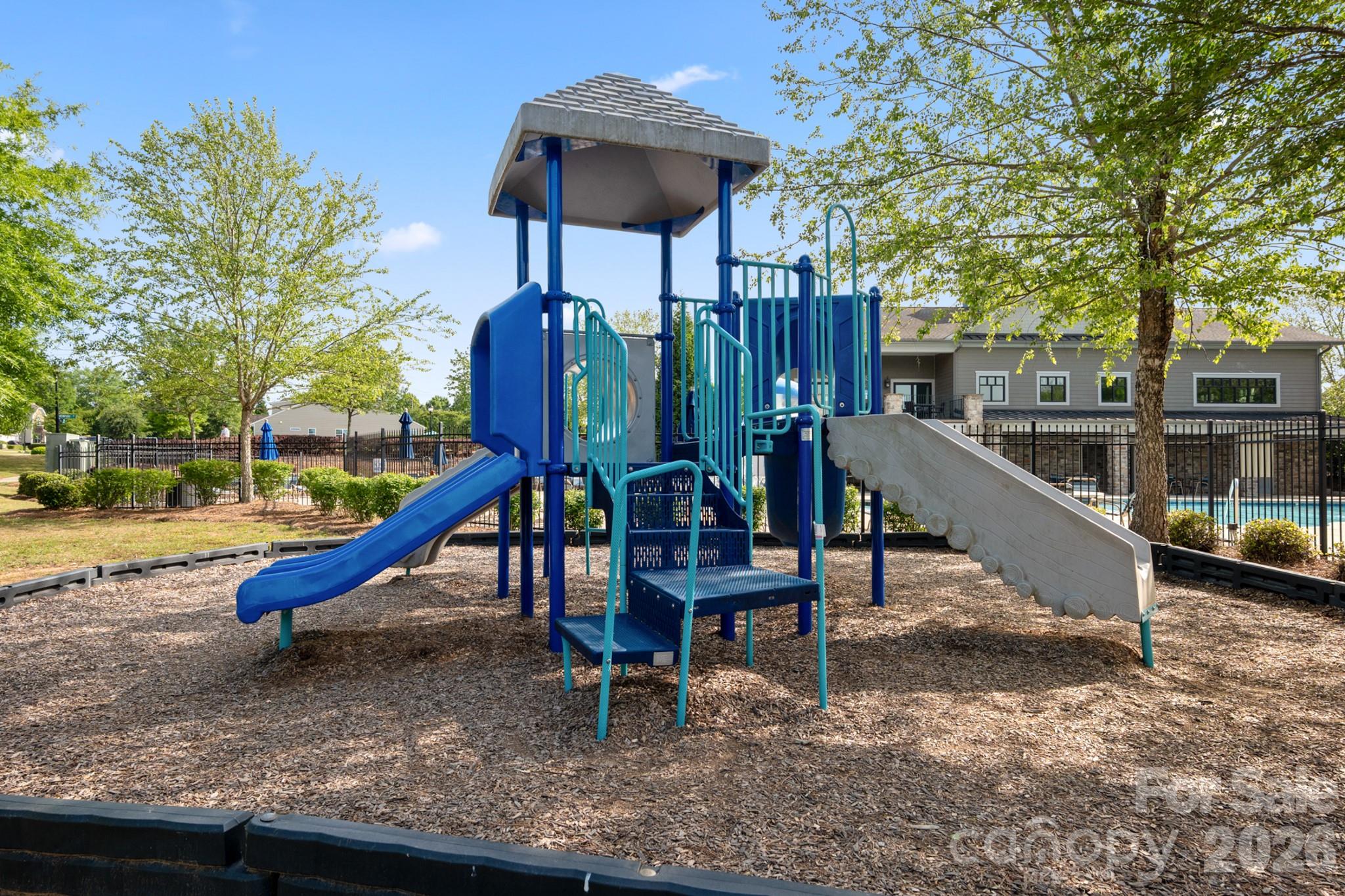 Carolina Reserve Play Area - 4043 Perth Road, Indian Land