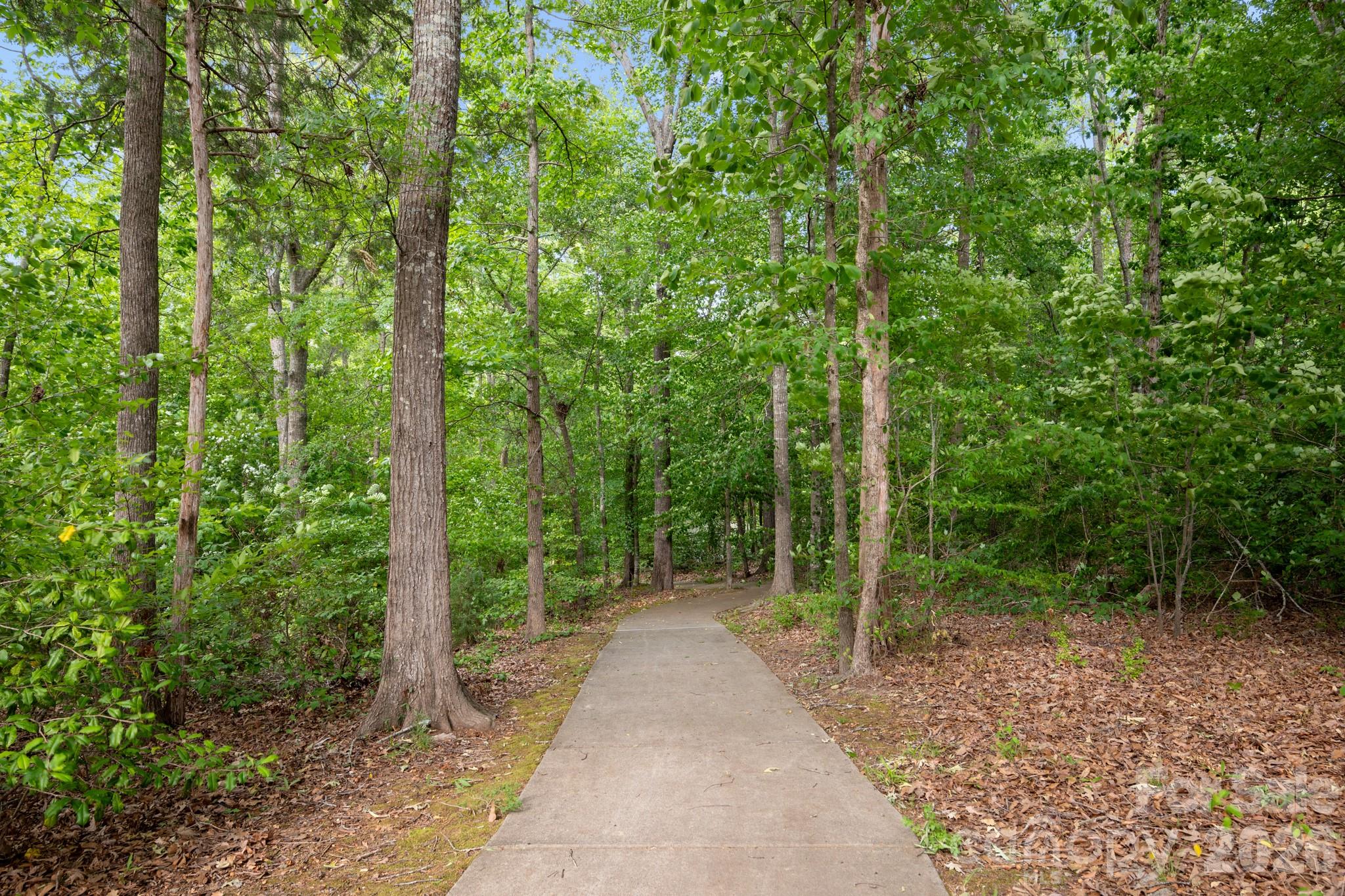 Carolina Reserve Walking Trail - 4043 Perth Road, Indian Land
