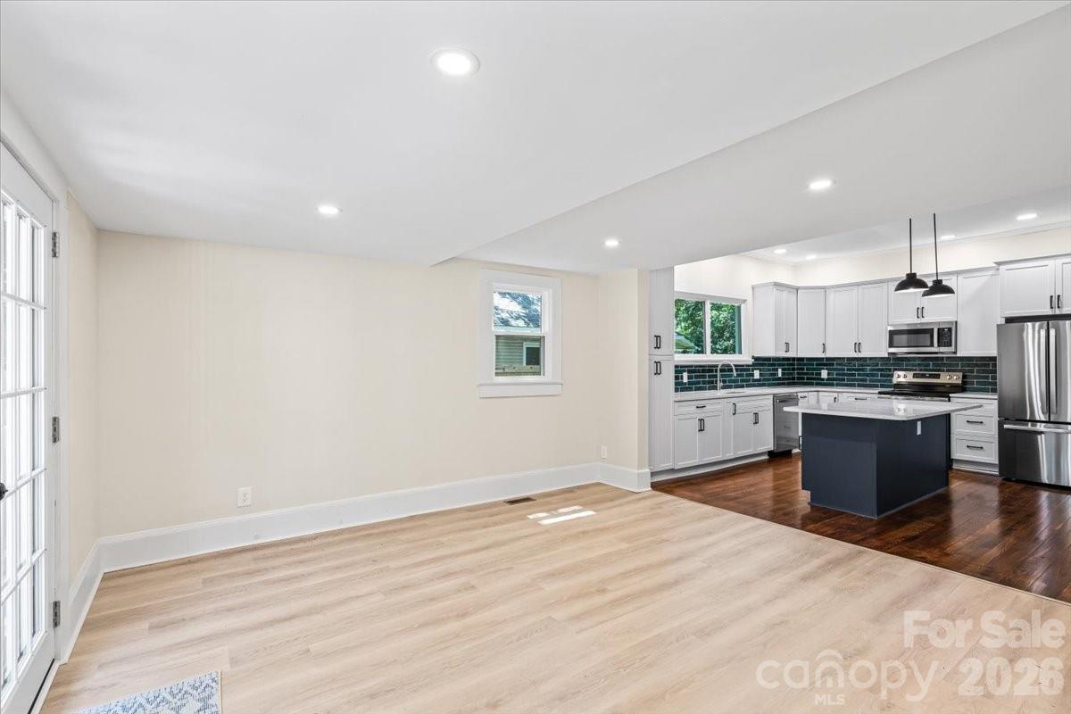 Single Family Residence at 317 S Ridge Avenue, Kannapolis, photo 11 of 47