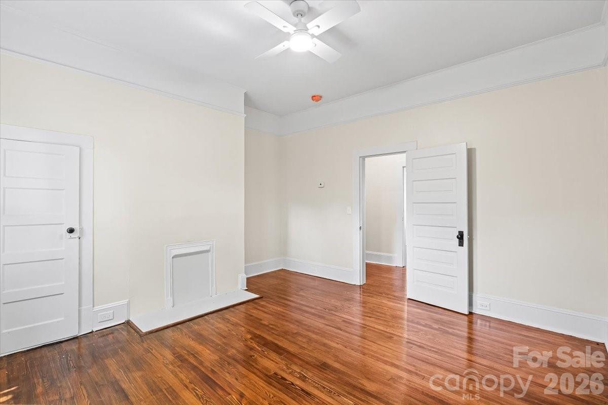 Single Family Residence at 317 S Ridge Avenue, Kannapolis, photo 28 of 47