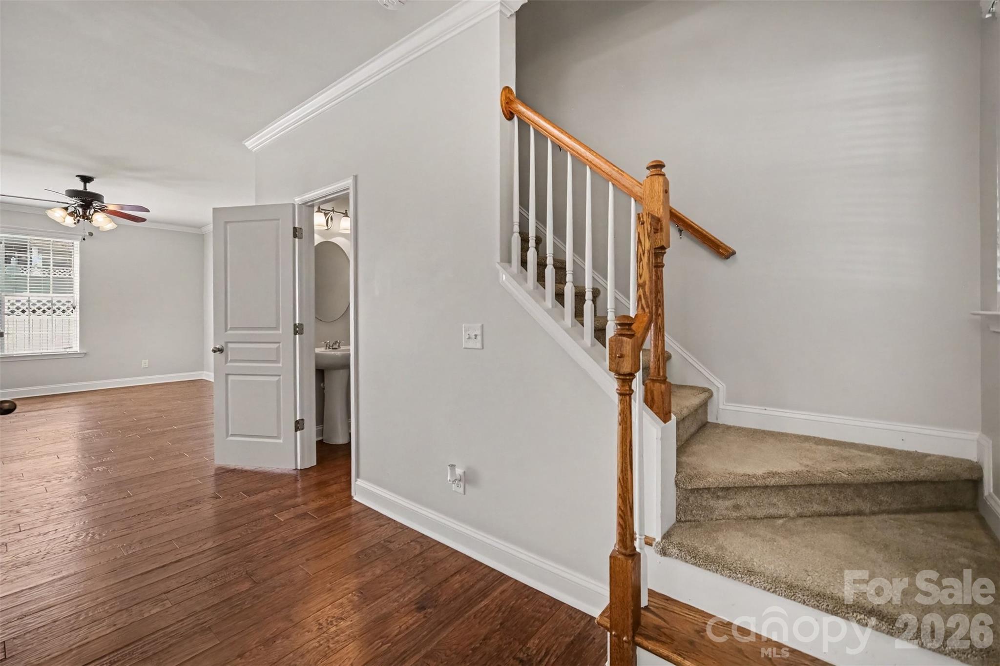 Townhouse at 229 Misty Knoll Lane, Belmont, photo 7 of 44