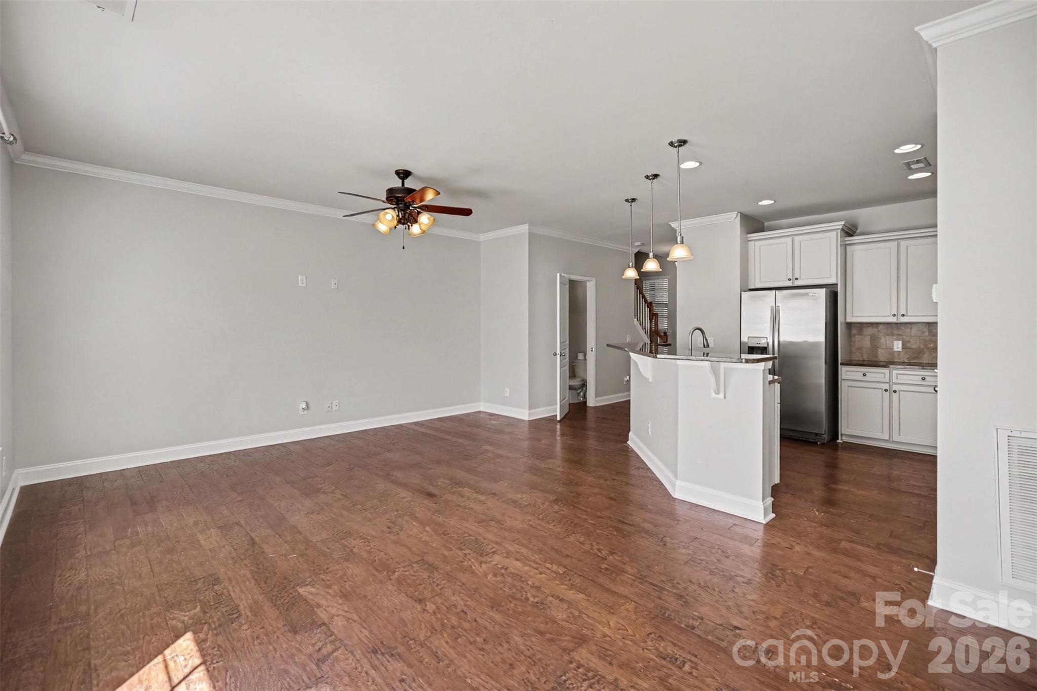 Townhouse at 229 Misty Knoll Lane, Belmont, photo 15 of 44