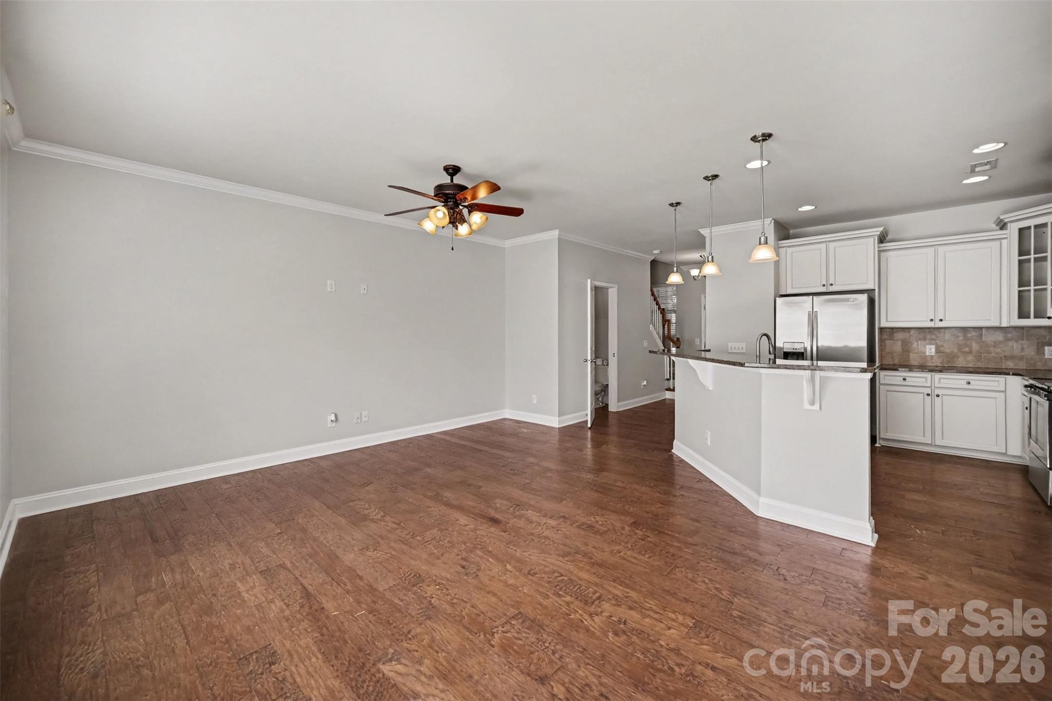 Townhouse at 229 Misty Knoll Lane, Belmont, photo 18 of 44