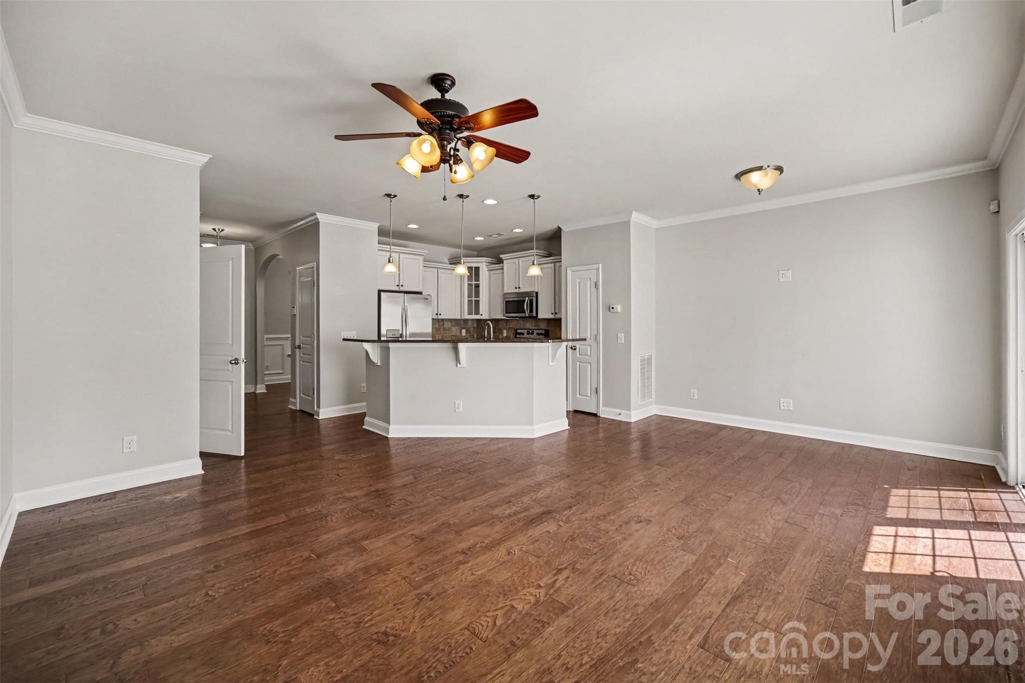 Townhouse at 229 Misty Knoll Lane, Belmont, photo 19 of 44