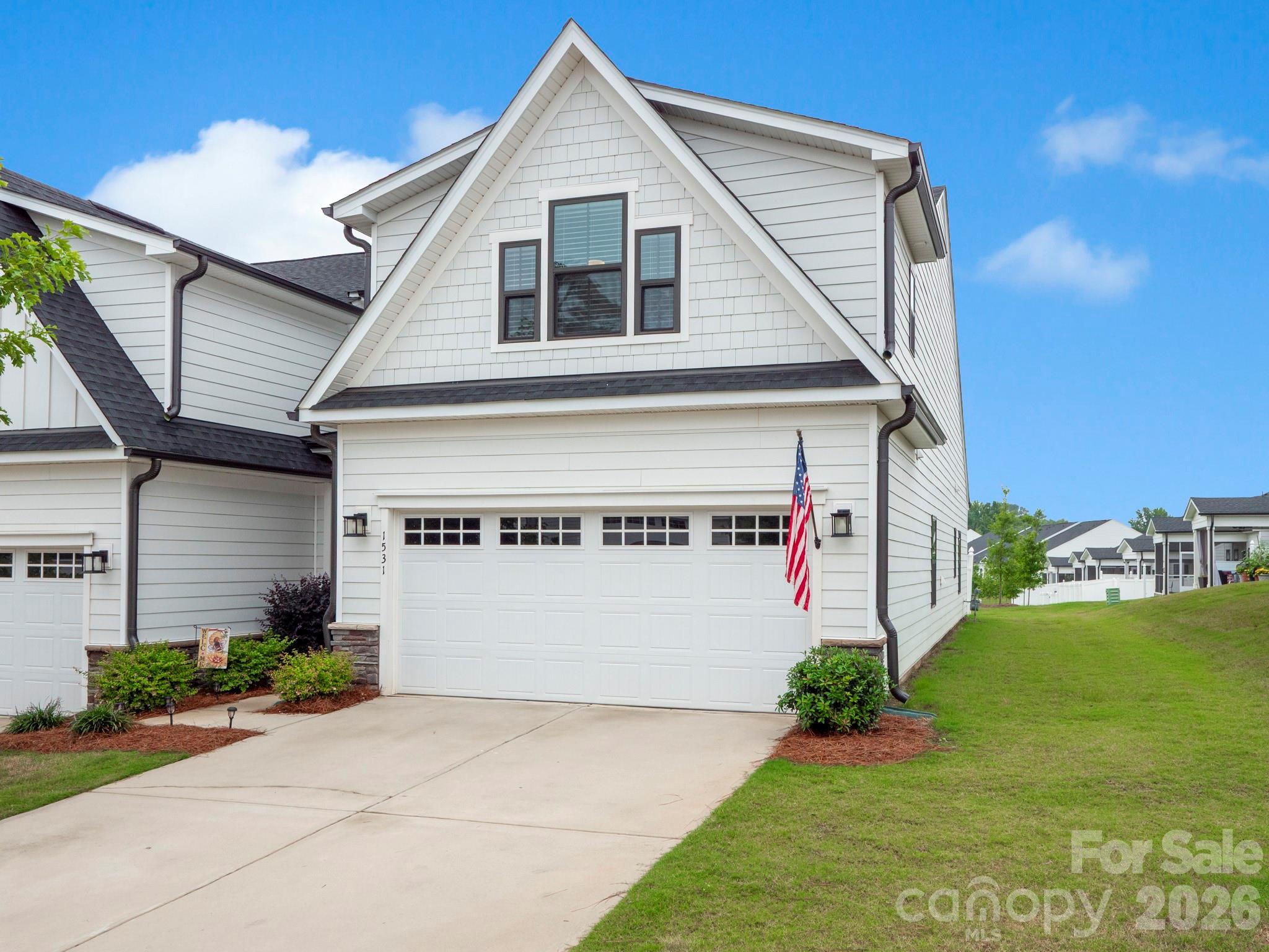 1531 Dennis Austin Lane