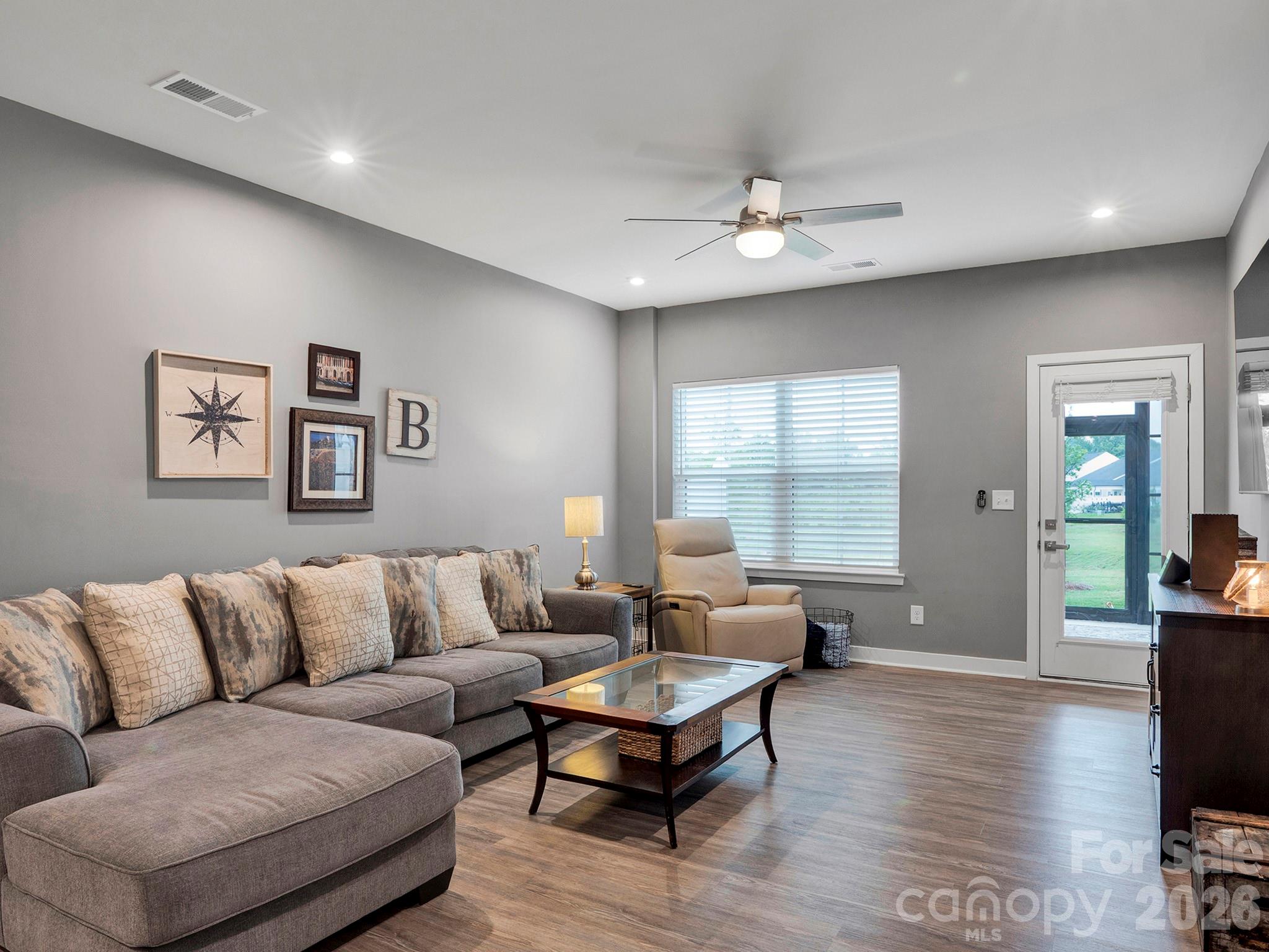 Townhouse at 1531 Dennis Austin Lane, Indian Trail, photo 16 of 45
