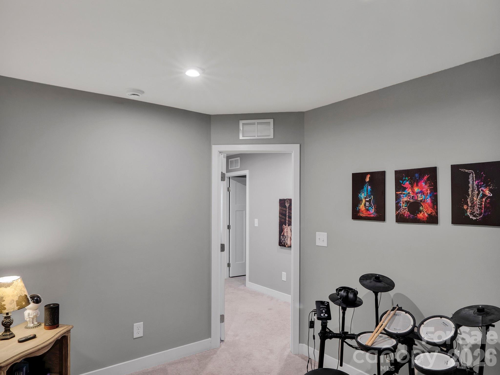 Townhouse at 1531 Dennis Austin Lane, Indian Trail, photo 26 of 45
