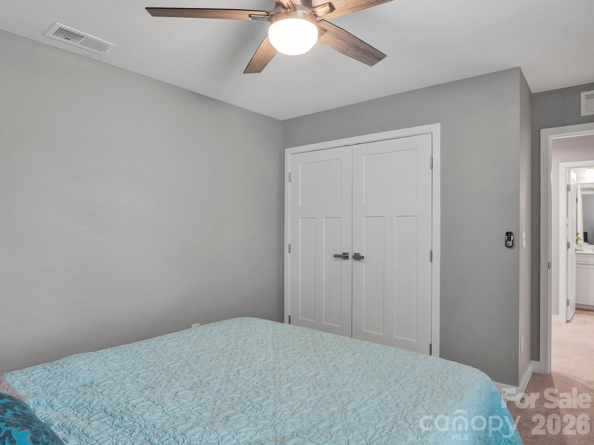 Townhouse at 1531 Dennis Austin Lane, Indian Trail, photo 30 of 45