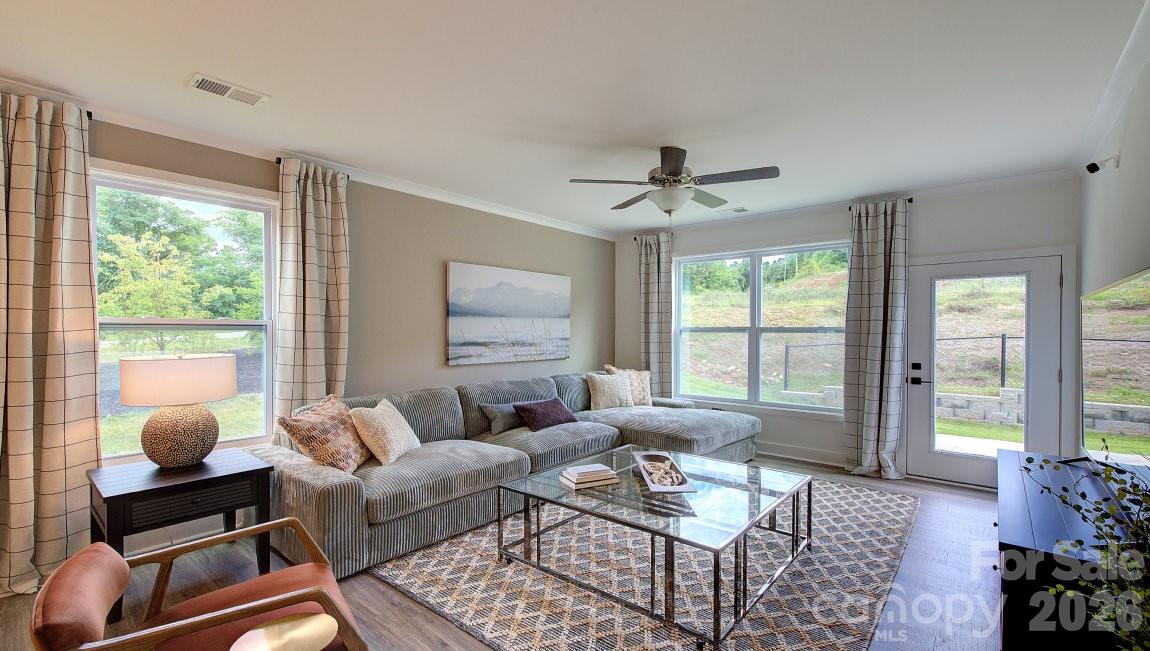 Photos are representative - 135 Sugg Trail, Weaverville