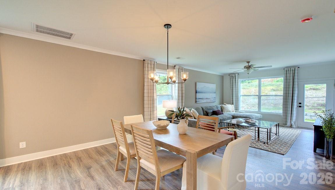 Photos are representative - 135 Sugg Trail, Weaverville