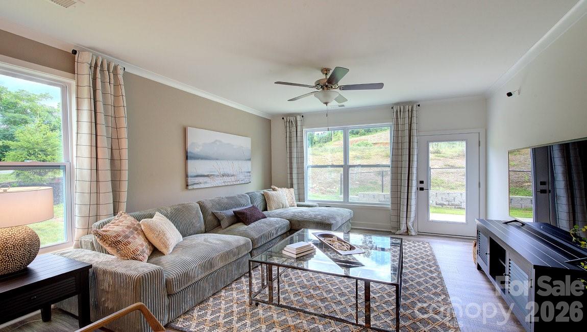 Photos are representative - 135 Sugg Trail, Weaverville