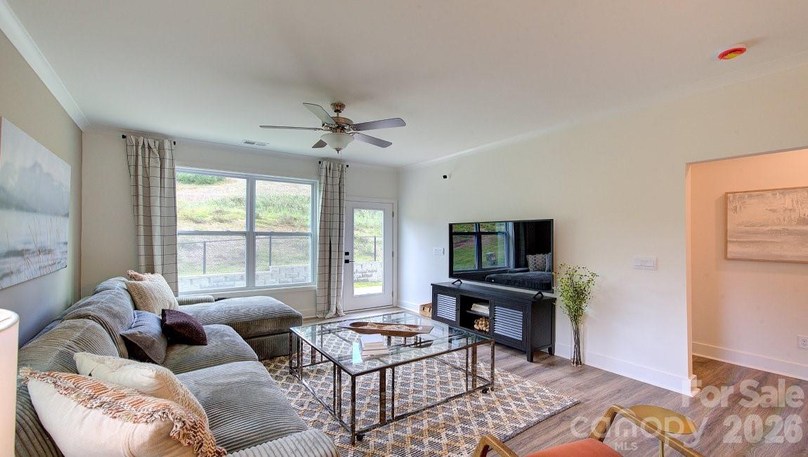 Photos are representative - 135 Sugg Trail, Weaverville