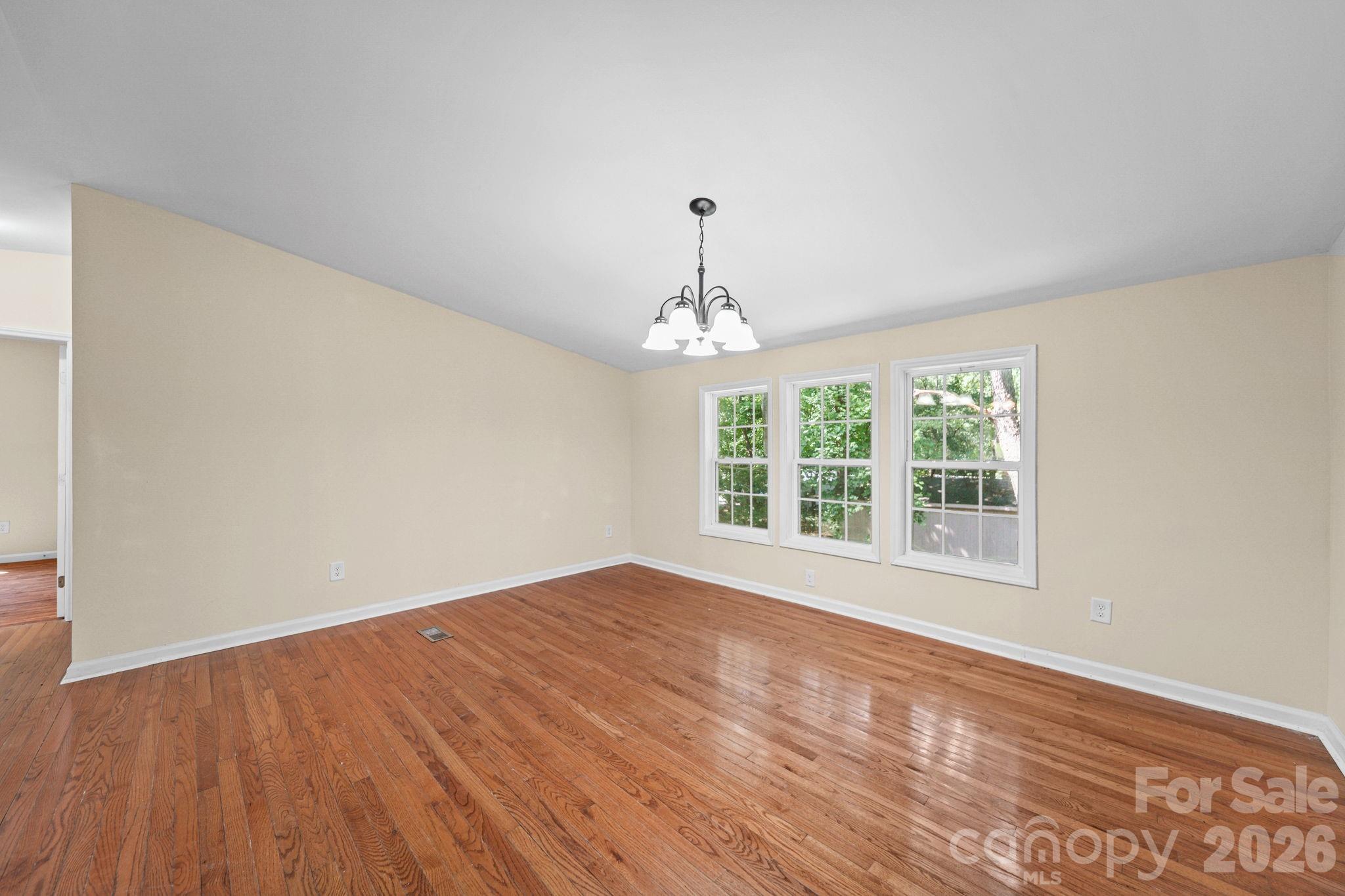 Single Family Residence at 126 Pisgah Church Road, Statesville, photo 3 of 43