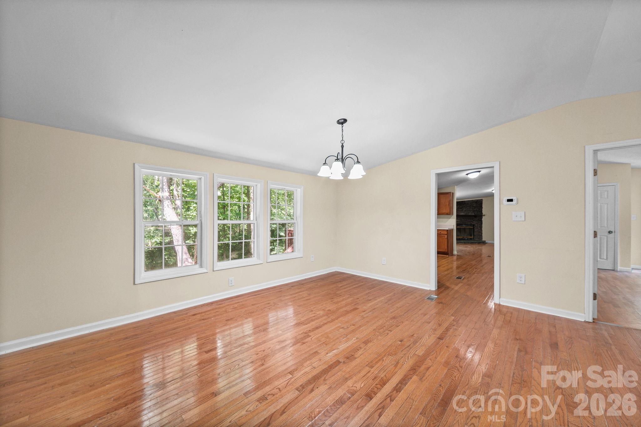Single Family Residence at 126 Pisgah Church Road, Statesville, photo 7 of 43