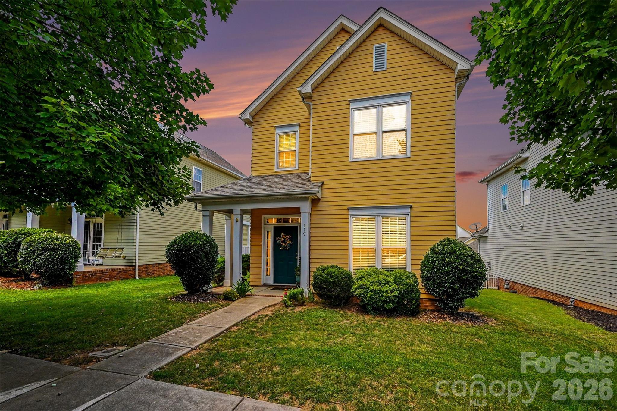 Single Family Residence at 119 E Decatur Avenue, Mooresville, photo 27 of 34