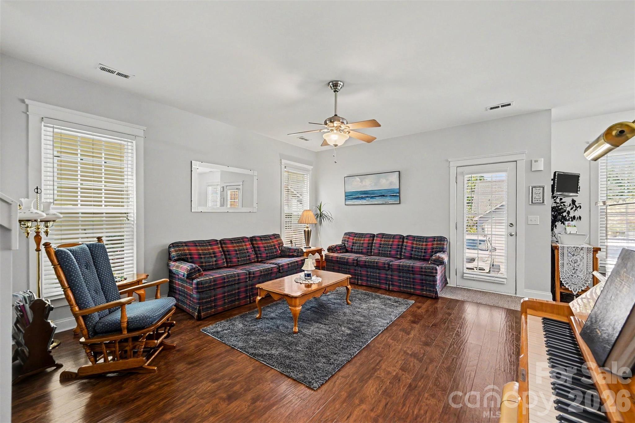 Single Family Residence at 119 E Decatur Avenue, Mooresville, photo 12 of 34
