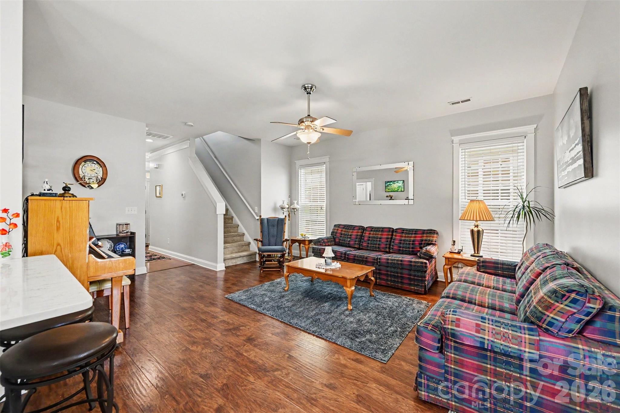 Single Family Residence at 119 E Decatur Avenue, Mooresville, photo 13 of 34