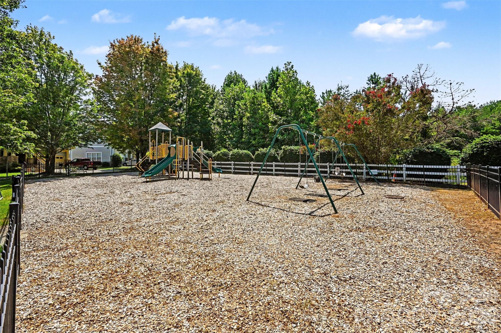 Playground - 119 E Decatur Avenue, Mooresville