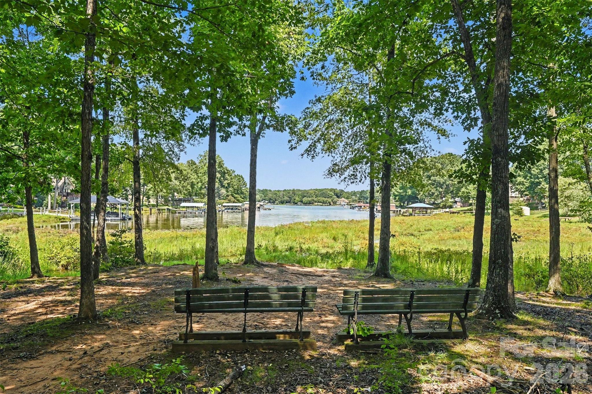 Kayak & Paddle Board Launch Area - 119 E Decatur Avenue, Mooresville