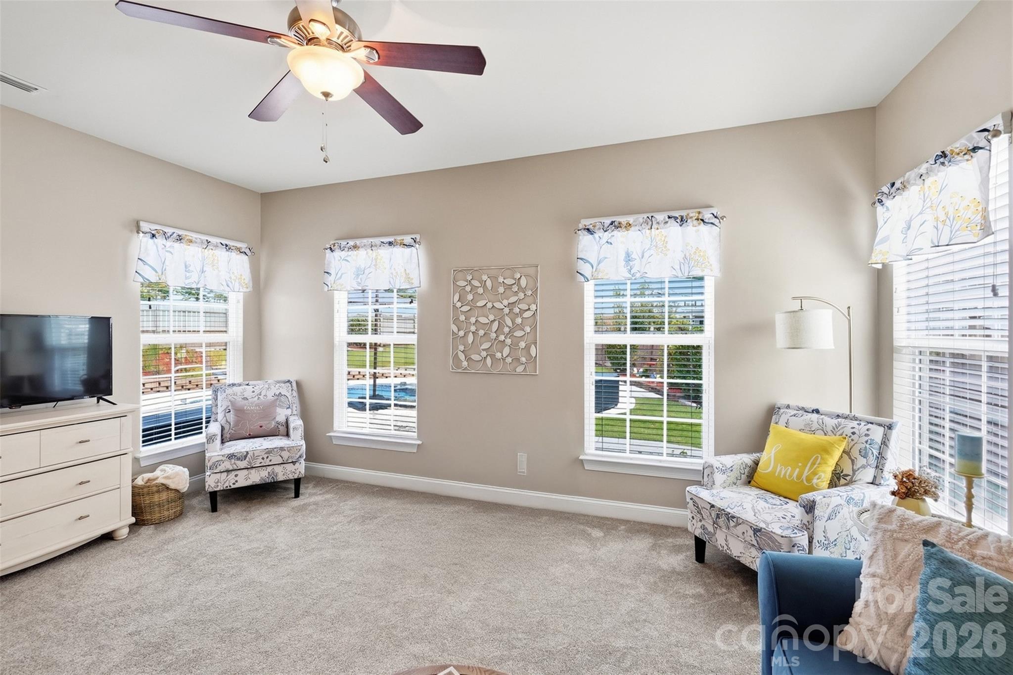 Single Family Residence at 6511 Fieldstone Manor Drive, Matthews, photo 15 of 32