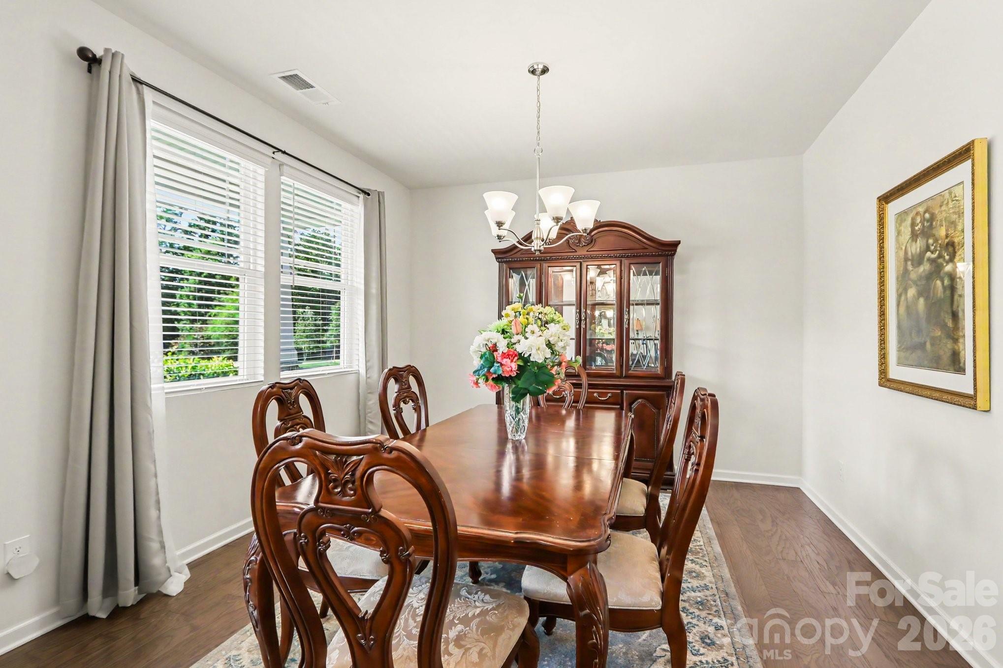 Single Family Residence at 14103 Magnolia Walk Drive, Huntersville, photo 10 of 25
