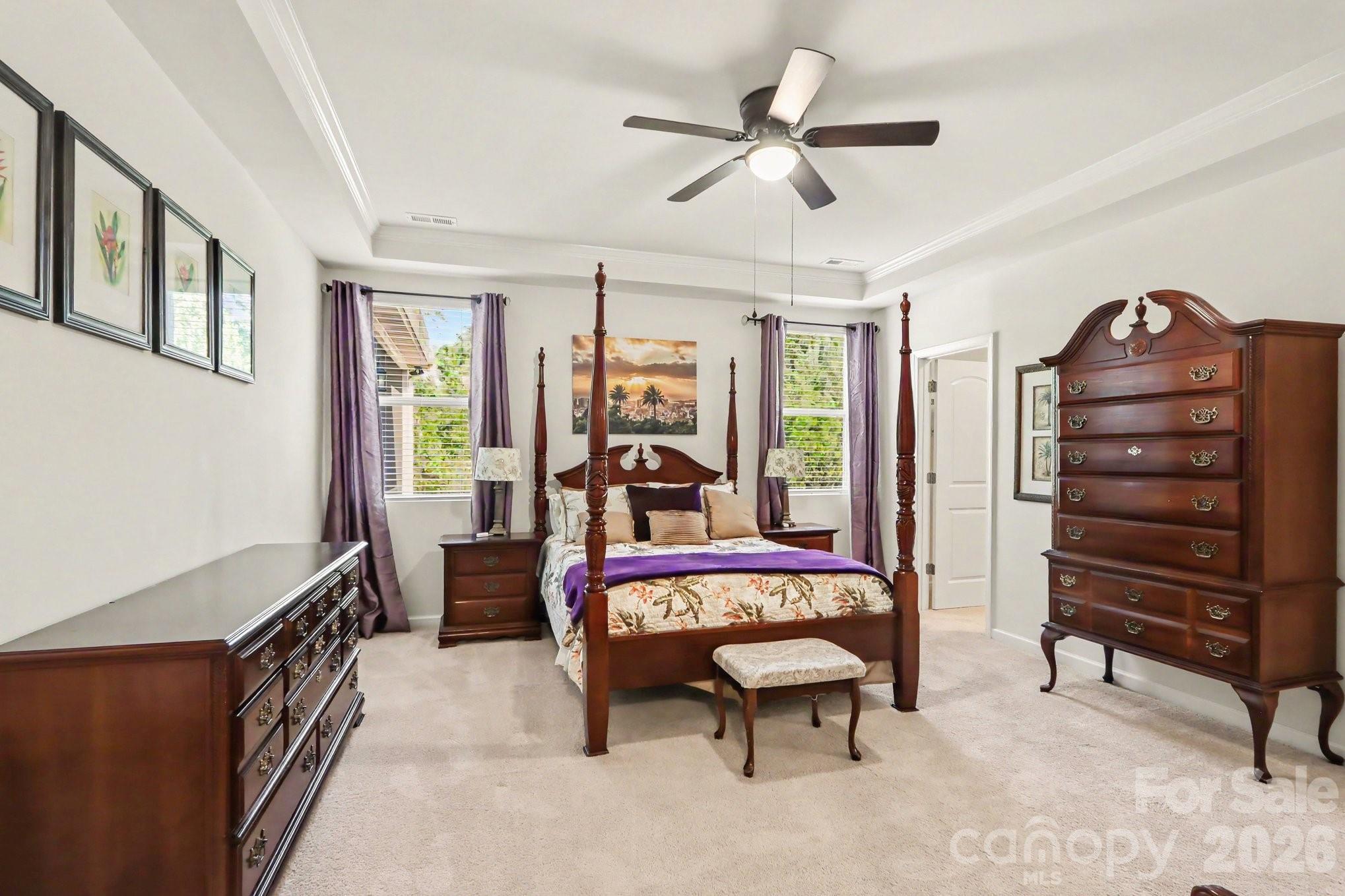 Single Family Residence at 14103 Magnolia Walk Drive, Huntersville, photo 11 of 25