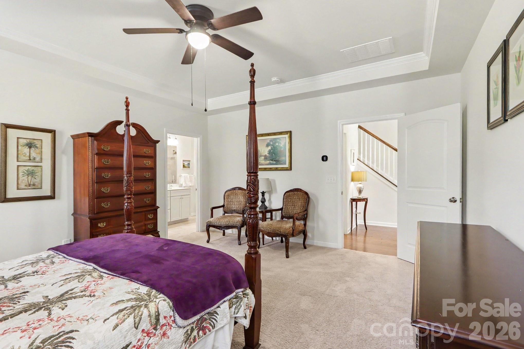 Single Family Residence at 14103 Magnolia Walk Drive, Huntersville, photo 12 of 25