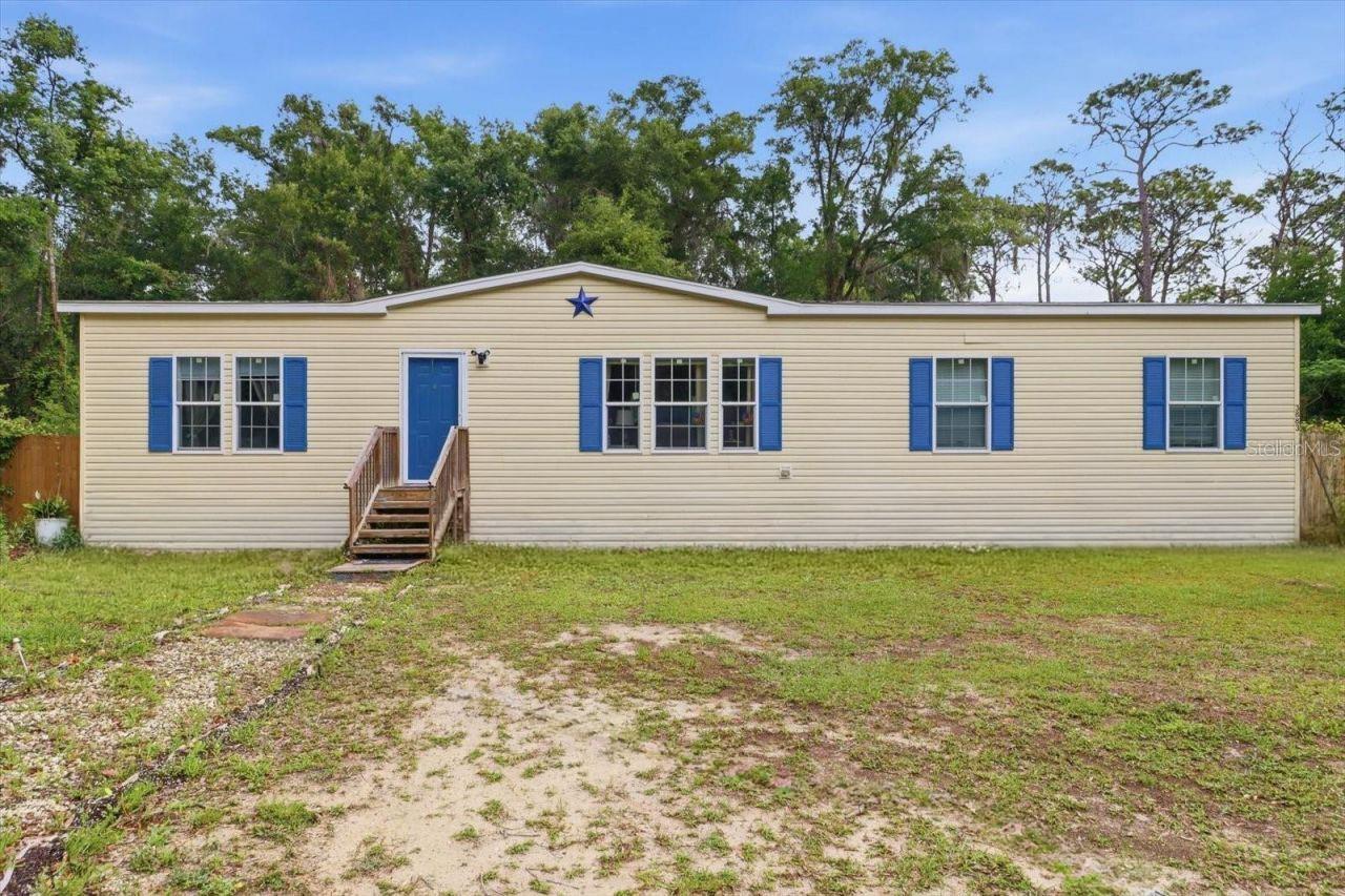 3883 SW 165TH AVENUE RD