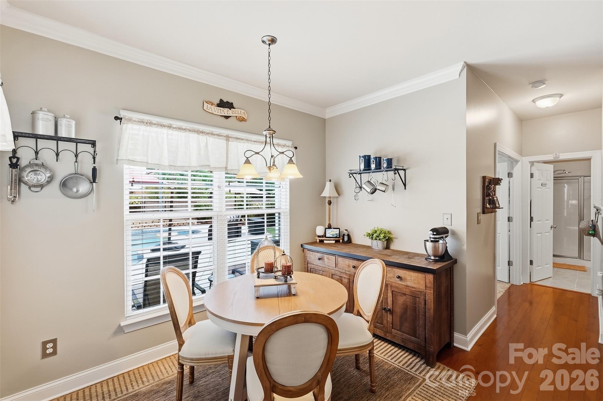 Single Family Residence at 6511 Fieldstone Manor Drive, Matthews, photo 13 of 32