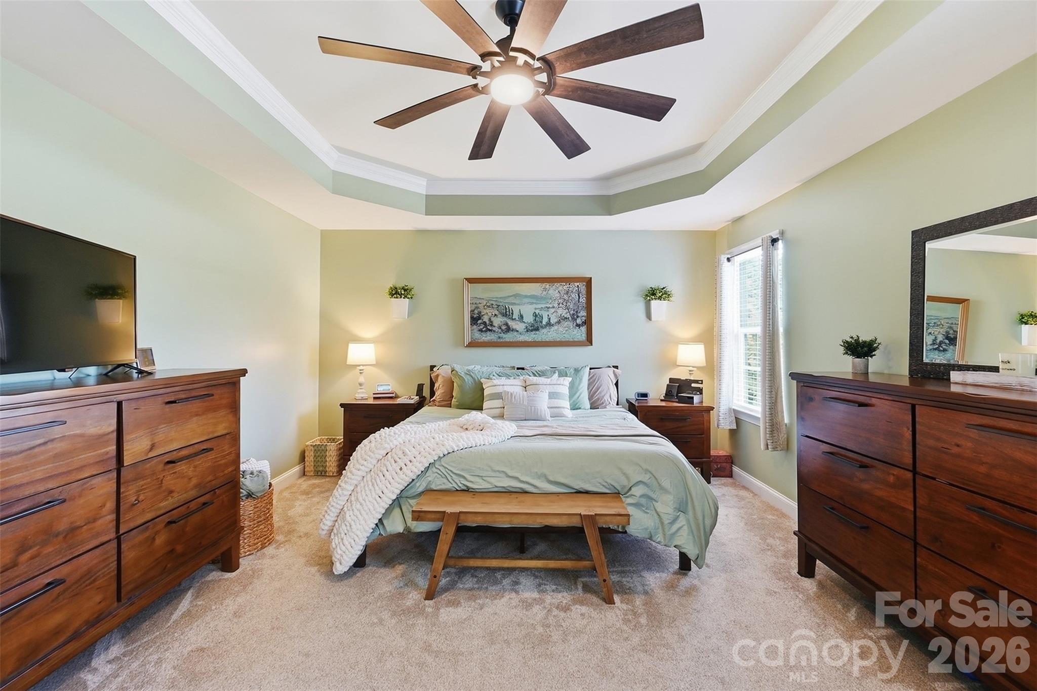 Single Family Residence at 6511 Fieldstone Manor Drive, Matthews, photo 18 of 32