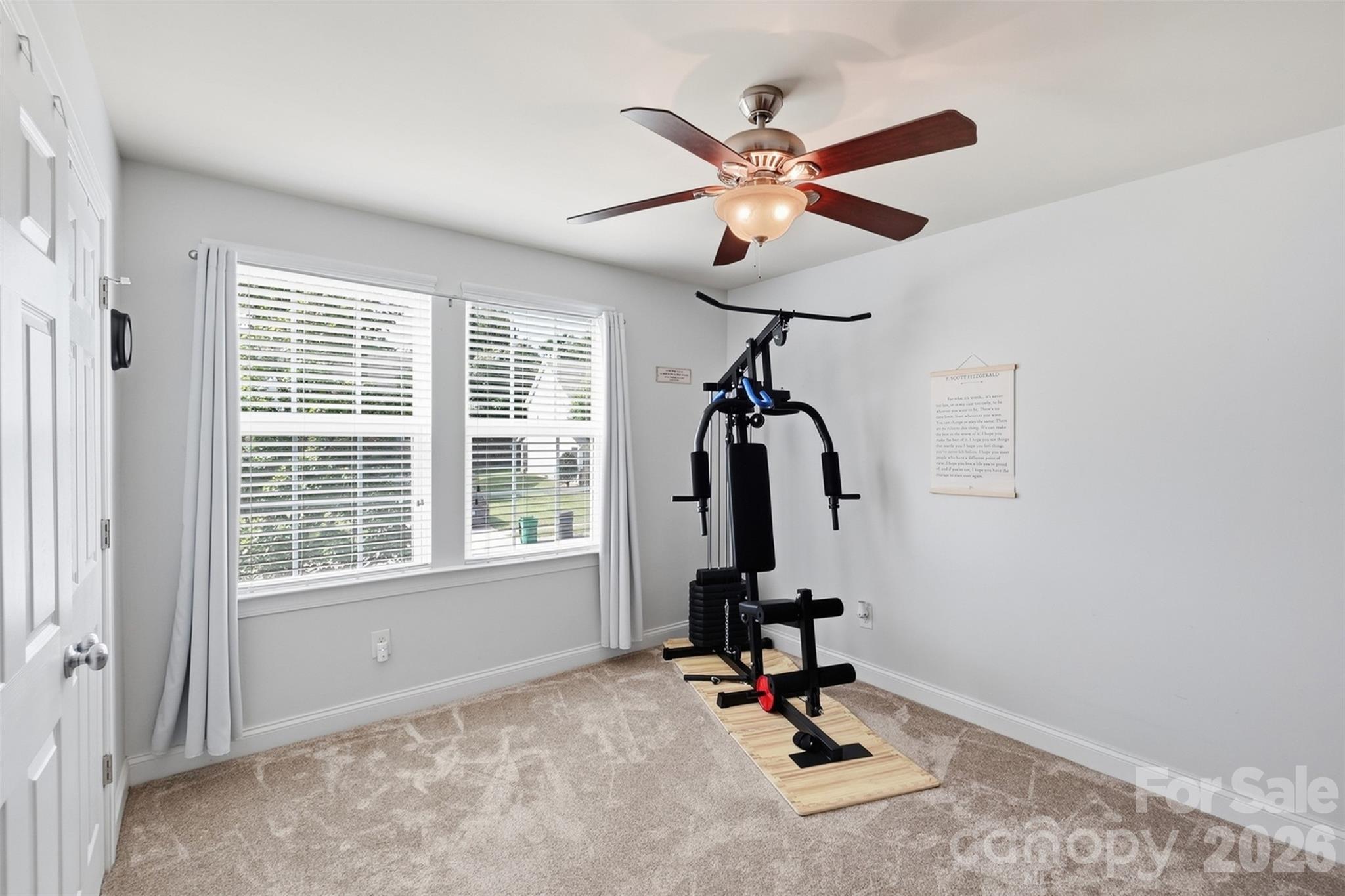 Single Family Residence at 6511 Fieldstone Manor Drive, Matthews, photo 22 of 32
