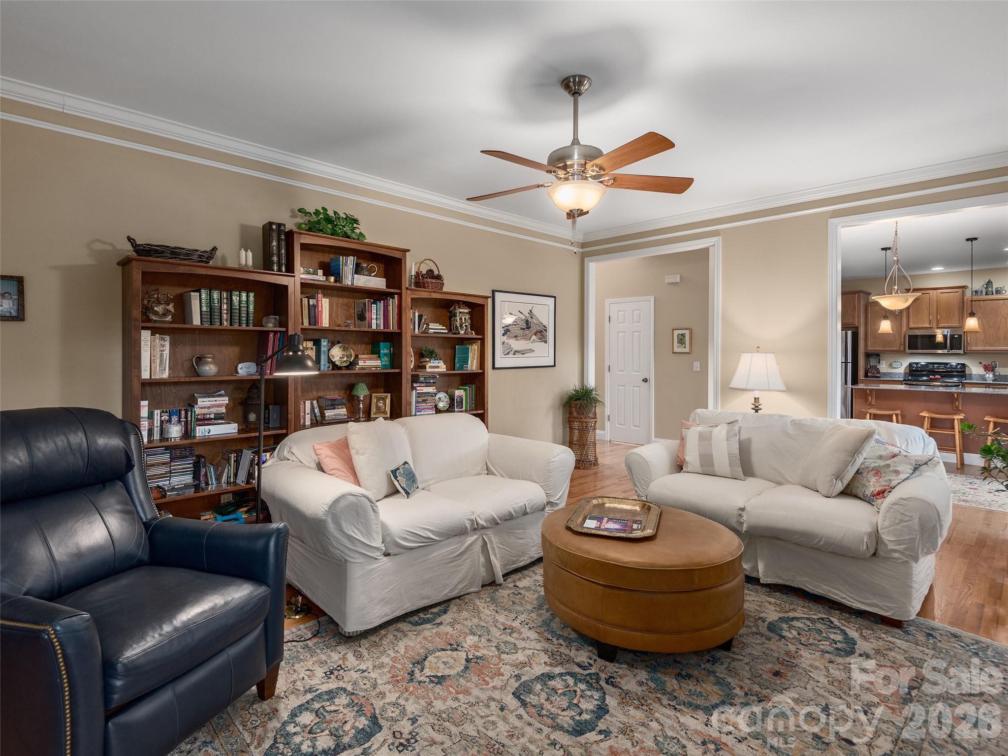 Single Family Residence at 4 Lancaster Lane, Weaverville, photo 5 of 22