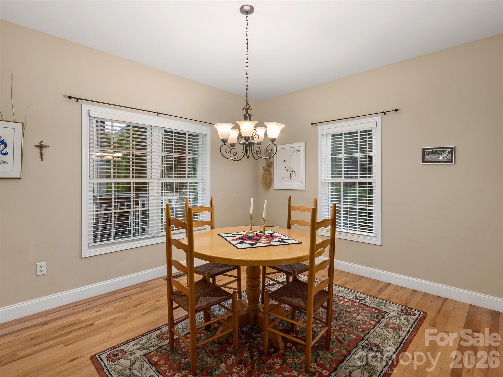 Single Family Residence at 4 Lancaster Lane, Weaverville, photo 6 of 22
