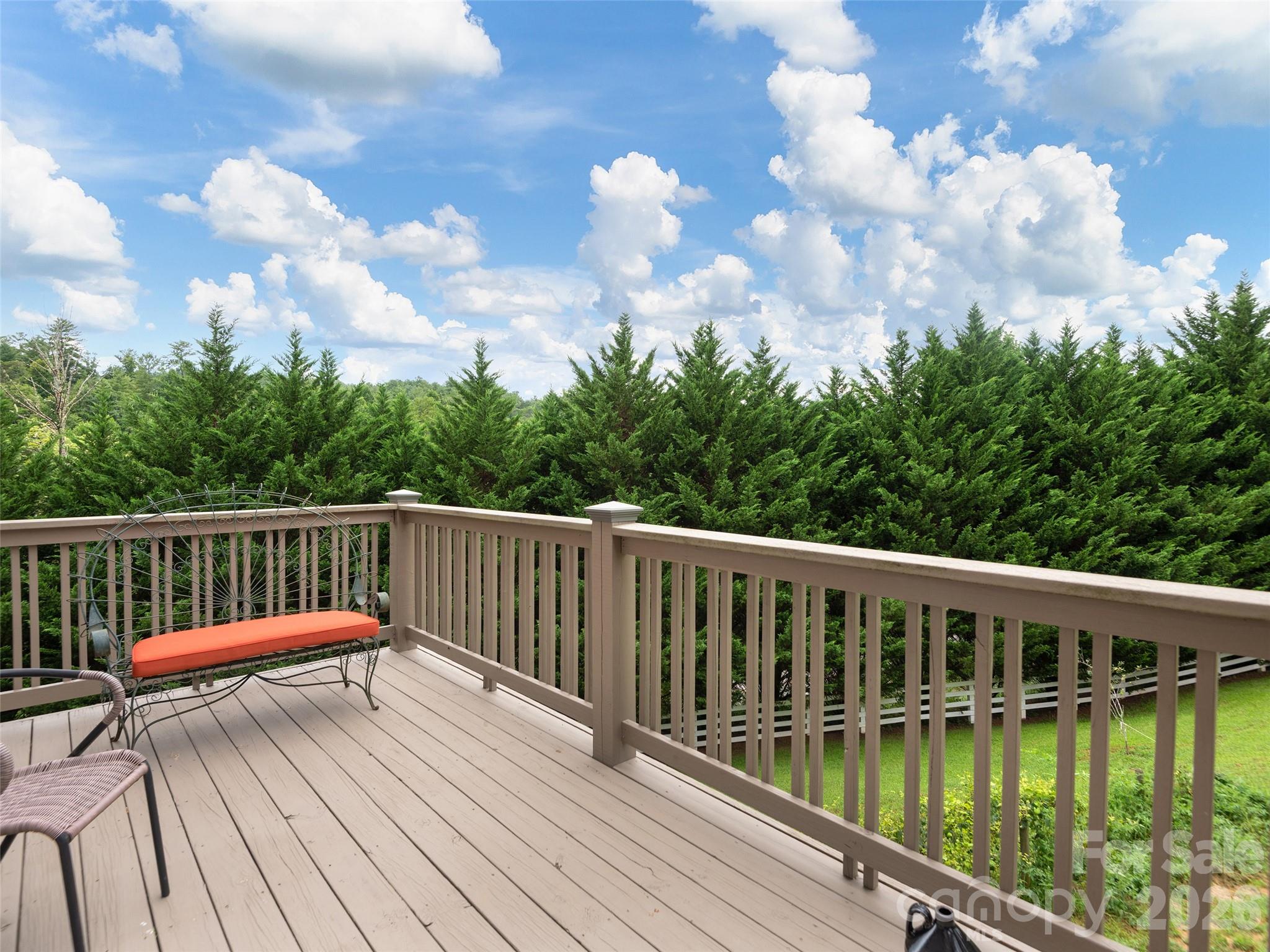 Single Family Residence at 4 Lancaster Lane, Weaverville, photo 10 of 22
