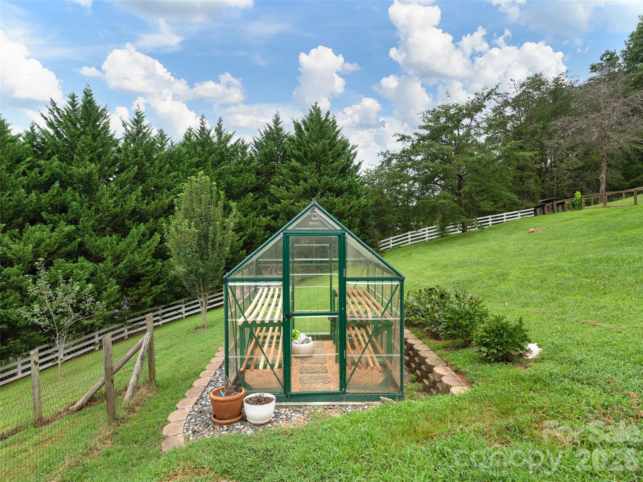 Single Family Residence at 4 Lancaster Lane, Weaverville, photo 21 of 22