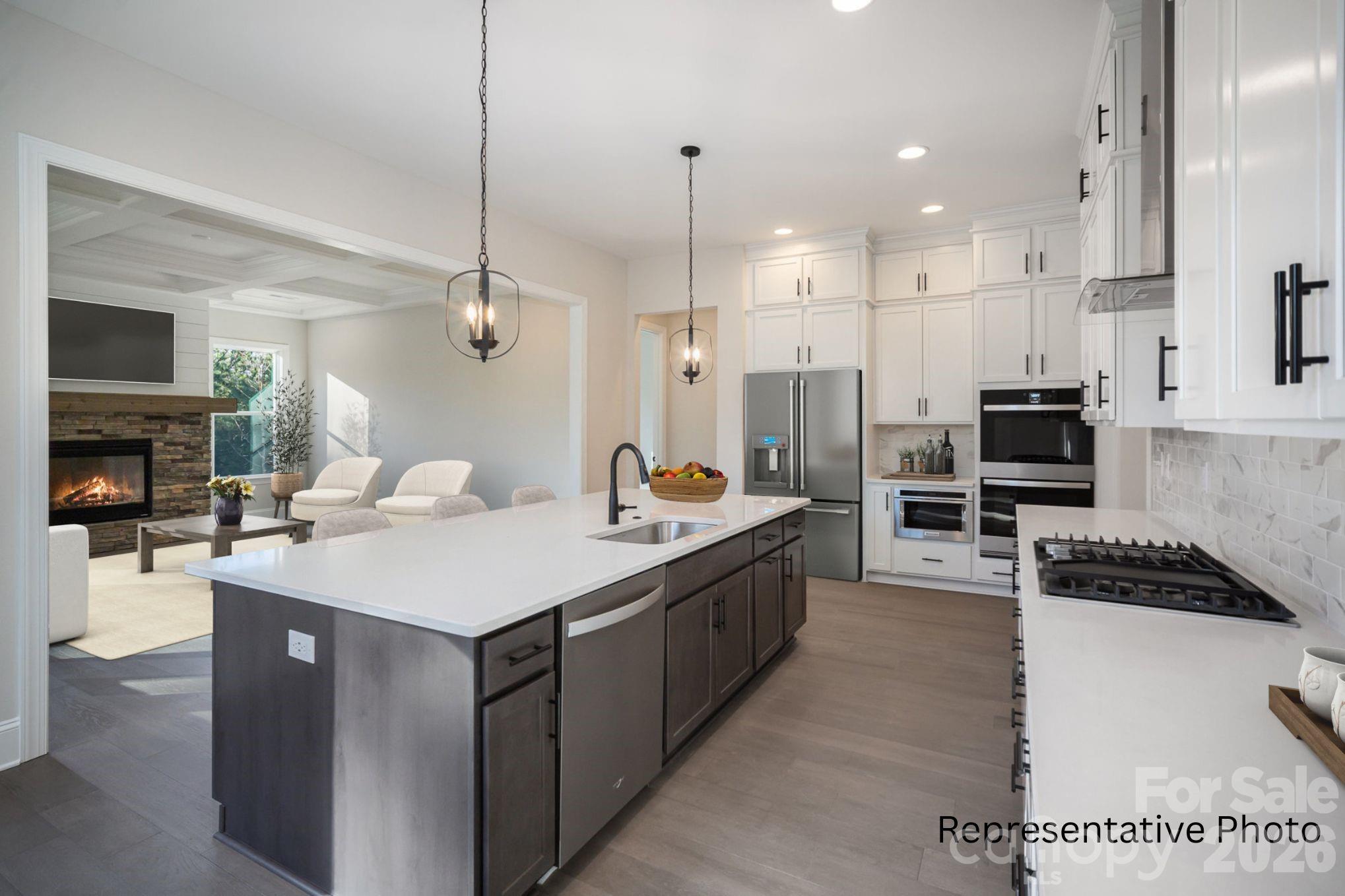 Single Family Residence at 20397 Queens Street, Cornelius, photo 5 of 25
