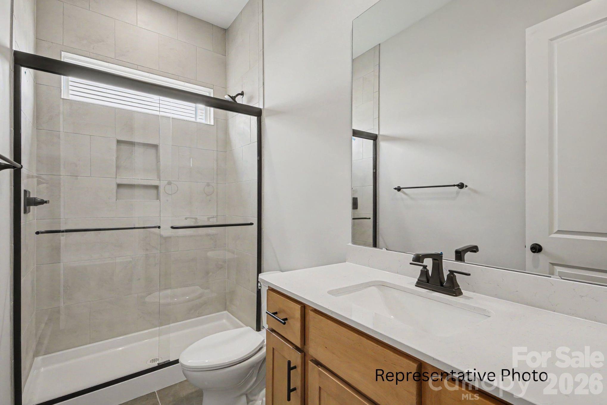 Single Family Residence at 20397 Queens Street, Cornelius, photo 11 of 25