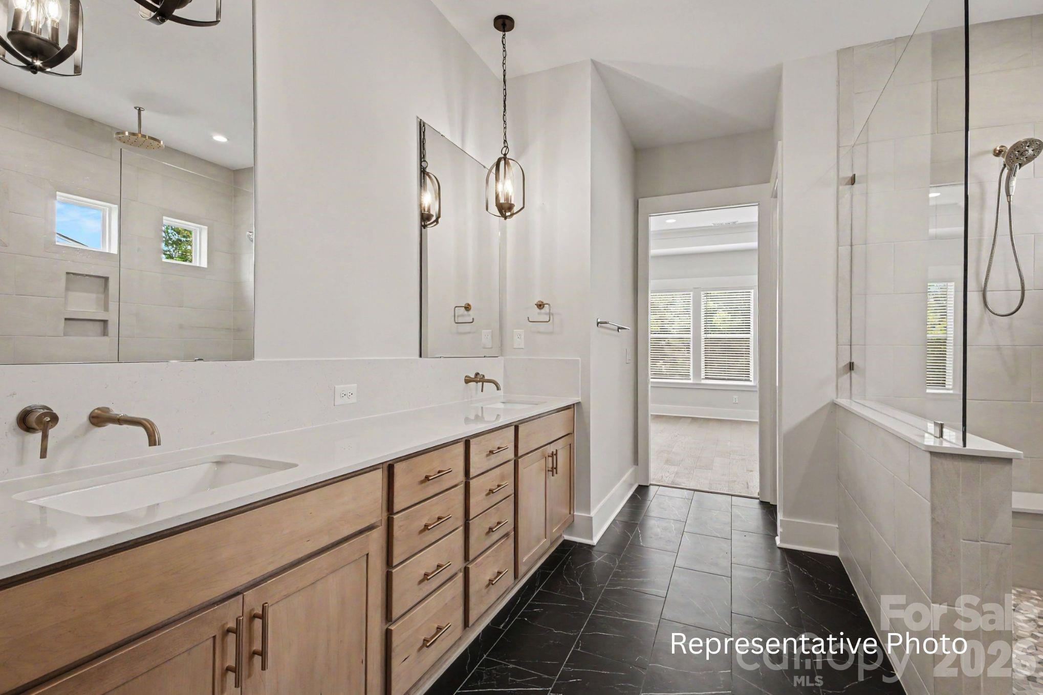 Single Family Residence at 20397 Queens Street, Cornelius, photo 12 of 25