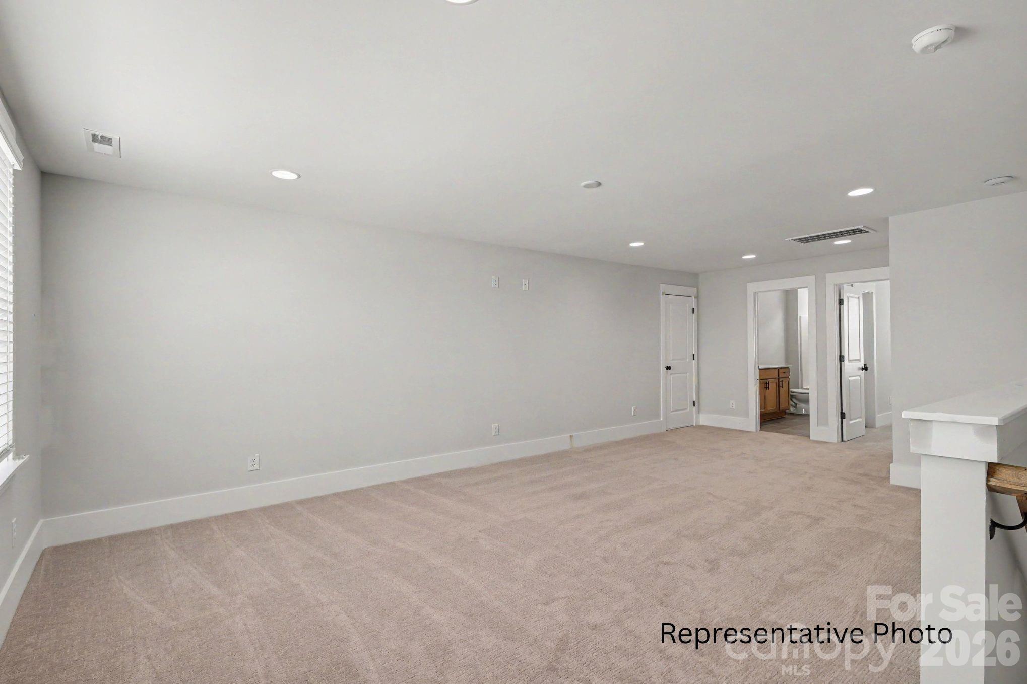 Single Family Residence at 20397 Queens Street, Cornelius, photo 17 of 25