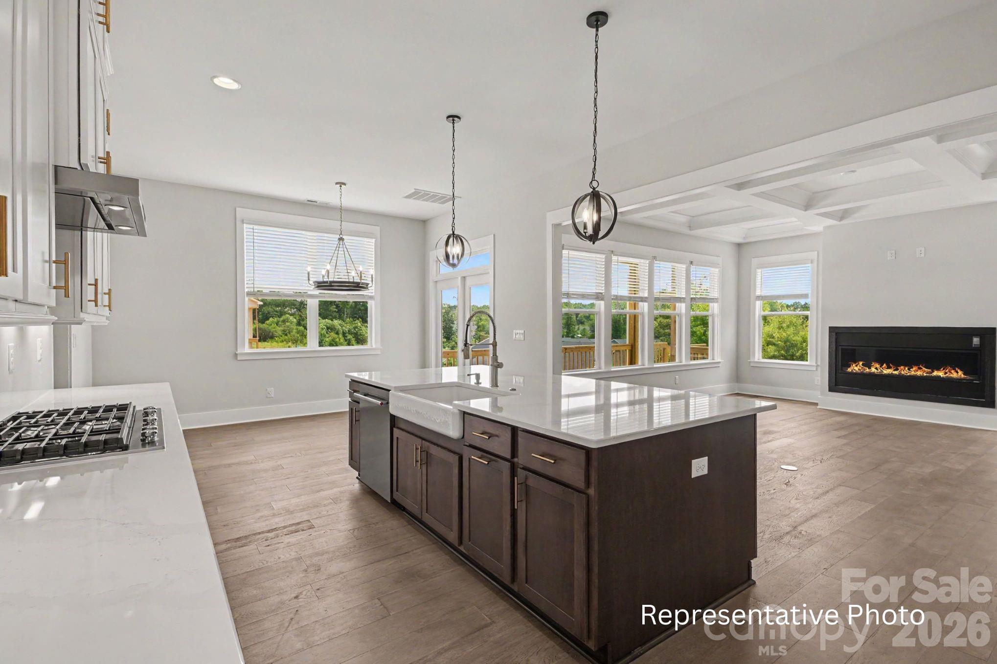 Single Family Residence at 20397 Queens Street, Cornelius, photo 20 of 25