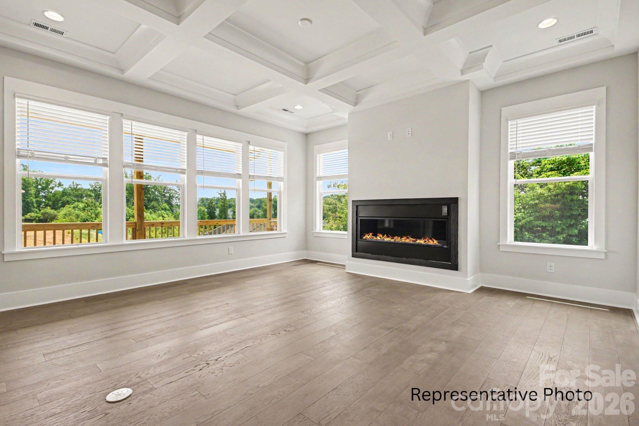 Single Family Residence at 20397 Queens Street, Cornelius, photo 22 of 25