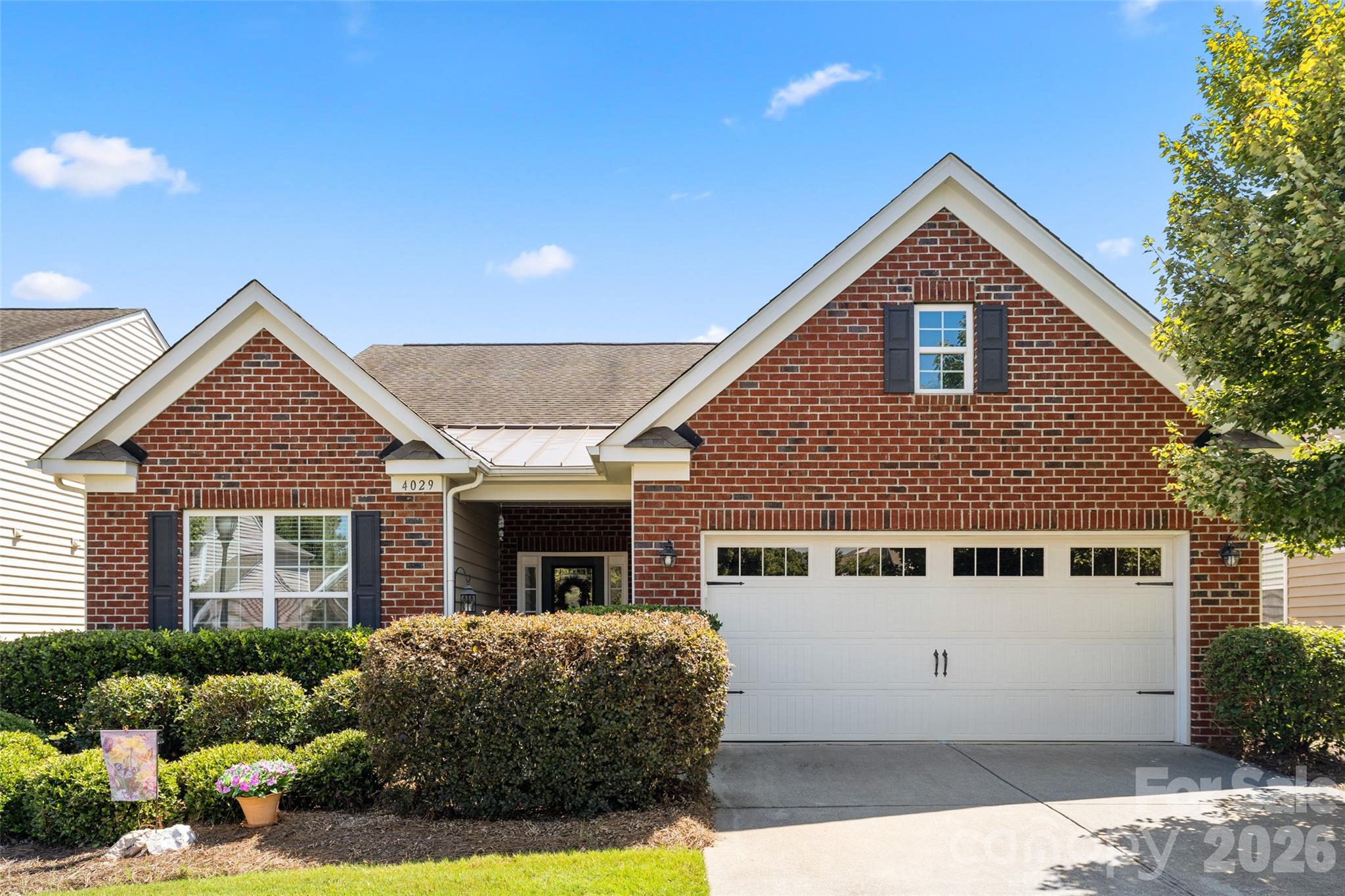 Single Family Residence at 4029 Perth Road, Indian Land