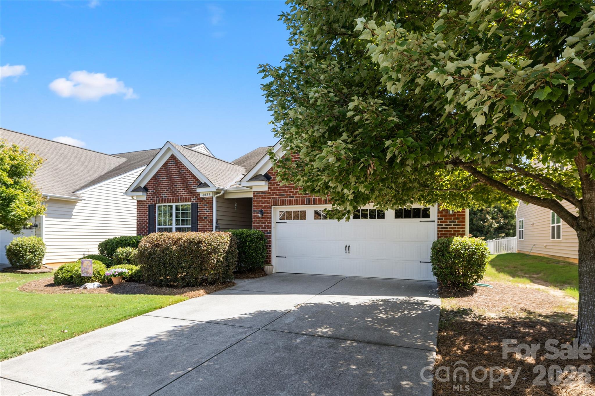 Single Family Residence at 4029 Perth Road, Indian Land, photo 2 of 33