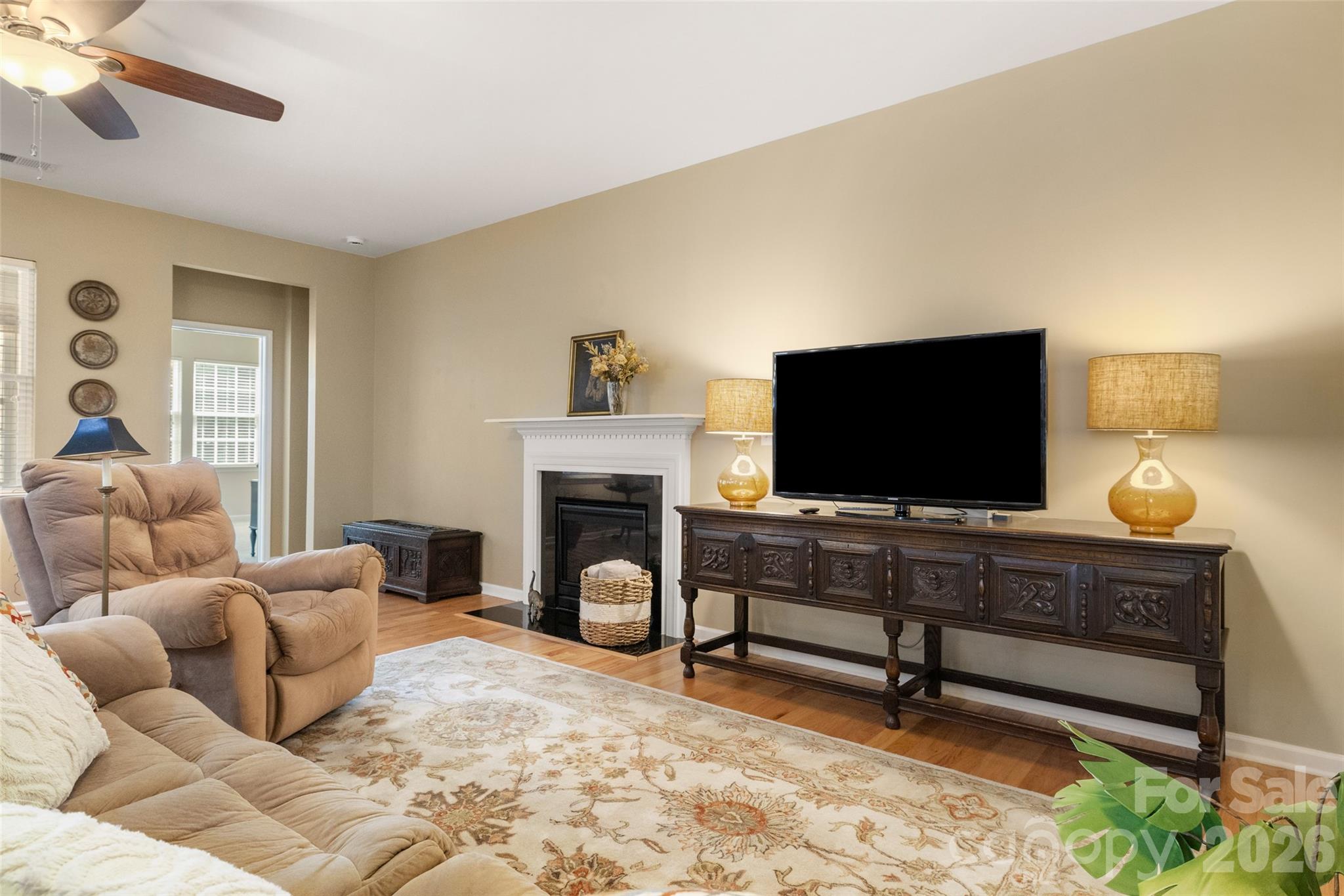 Single Family Residence at 4029 Perth Road, Indian Land, photo 10 of 33
